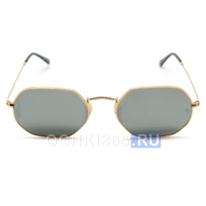 Солнцезащитные очки Ray Ban RB3556n 001/33