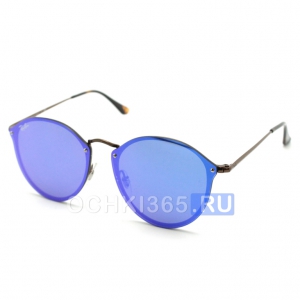 Солнцезащитные очки Ray Ban 3574N 153/7V