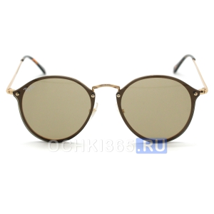 Солнцезащитные очки Ray Ban 3574N 001/51