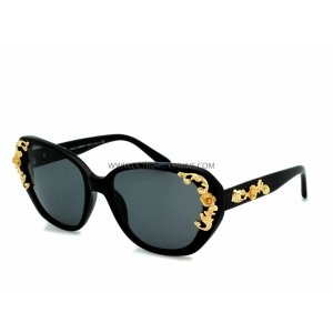 Солнцезащитные очки Dolce&Gabbana Sicilian Barogue DG 4167 A 501/8G