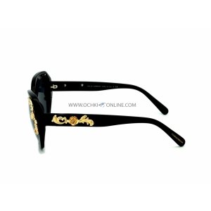 Солнцезащитные очки Dolce&Gabbana Sicilian Barogue DG 4167 A 501/8G