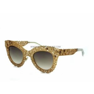 Солнцезащитные очки Dolce&Gabbana Filigree DG2134 02/13