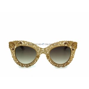 Солнцезащитные очки Dolce&Gabbana Filigree DG2134 02/13