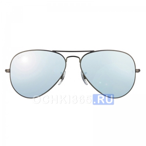 Солнцезащитные очки Ray Ban RB3025 AVIATOR LARGE METAL 029/30