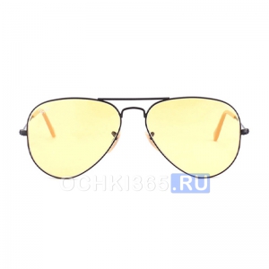 Солнцезащитные очки Ray Ban RB3025 AVIATOR Evolve 9066/4A