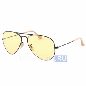 Солнцезащитные очки Ray Ban RB3025 AVIATOR Evolve 9066/4A