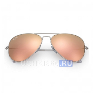 Солнцезащитные очки Ray Ban Aviator Large Metal RB 3025 019/Z2