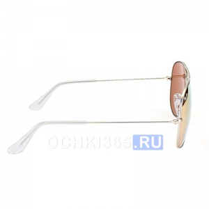 Солнцезащитные очки Ray Ban Aviator Large Metal RB 3025 019/Z2