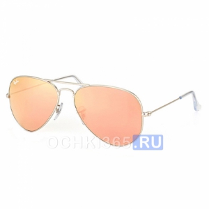 Солнцезащитные очки Ray Ban Aviator Large Metal RB 3025 019/Z2