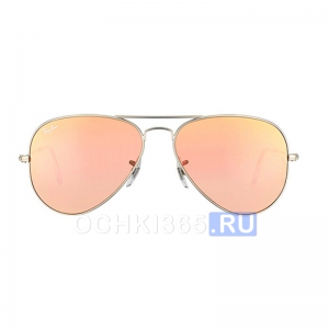 Солнцезащитные очки Ray Ban Aviator Large Metal RB 3025 019/Z2