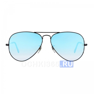 Солнцезащитные очки Ray Ban Aviator RB 3025 002/40