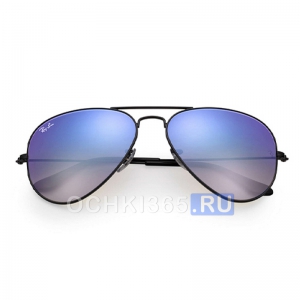 Солнцезащитные очки Ray Ban Aviator RB 3025 002/40