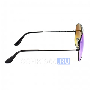 Солнцезащитные очки Ray Ban Aviator RB 3025 002/40