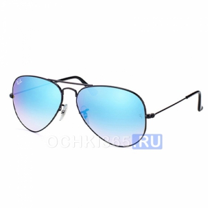 Солнцезащитные очки Ray Ban Aviator RB 3025 002/40