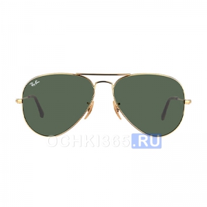 Солнцезащитные очки Ray Ban Aviator RB 3025 181