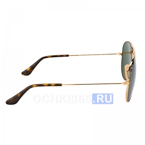 Солнцезащитные очки Ray Ban Aviator RB 3025 181