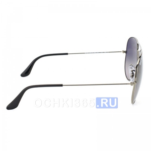 Солнцезащитные очки Ray Ban Aviator Large Metal RB 3025 004/78