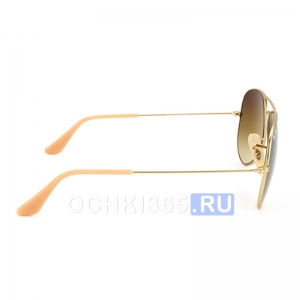 Солнцезащитные очки Ray Ban Aviator Large Metal RB 3025 112/85