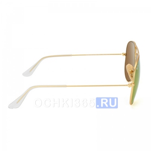 Солнцезащитные очки Ray Ban Aviator Large Metal RB 3025 112/93