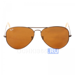 Солнцезащитные очки Ray Ban Aviator RB 3025 117/33