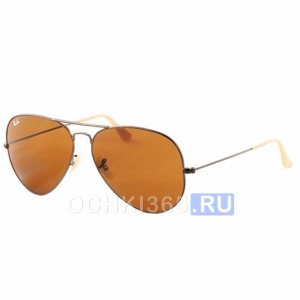 Солнцезащитные очки Ray Ban Aviator RB 3025 117/33