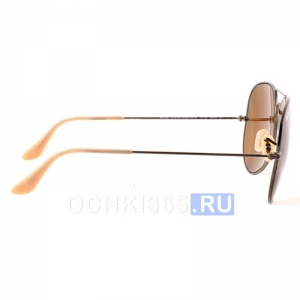 Солнцезащитные очки Ray Ban Aviator RB 3025 117/33