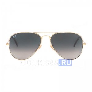 Солнцезащитные очки Ray Ban Aviator RB 3025 181/71