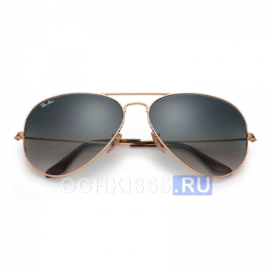 Солнцезащитные очки Ray Ban Aviator RB 3025 181/71