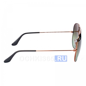 Солнцезащитные очки Ray Ban Aviator RB 3026 9001/A6