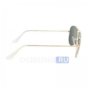 Солнцезащитные очки Ray Ban Aviator Small Metal RB 3044 L0207