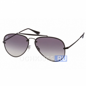 Солнцезащитные очки Ray Ban Blaze Aviator RB 3584 153/11