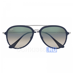 Солнцезащитные очки Ray Ban Highstreet Aviator RB 4298 6334/3A