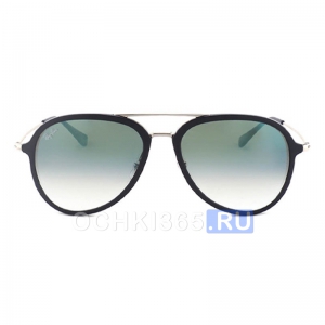 Солнцезащитные очки Ray Ban Highstreet Aviator RB 4298 6334/3A