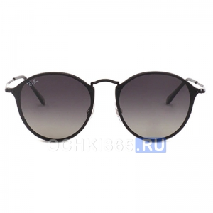 Солнцезащитные очки Ray Ban Blaze Round 3574N 153/11