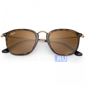 Солнцезащитные очки Ray Ban Highstreet 2448N 710