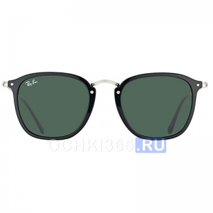 Солнцезащитные очки Ray Ban Highstreet 2448N 901