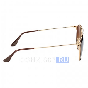 Солнцезащитные очки Ray Ban Highstreet 3546 9009/85