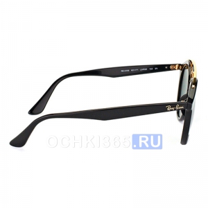 Солнцезащитные очки Ray Ban Highstreet Gatsby 4256 601/71