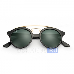 Солнцезащитные очки Ray Ban Highstreet Gatsby 4256 601/71