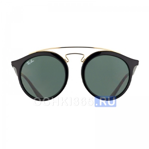 Солнцезащитные очки Ray Ban Highstreet Gatsby 4256 601/71