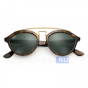 Солнцезащитные очки Ray Ban Highstreet 4257 710/71