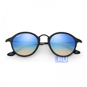 Солнцезащитные очки Ray Ban Round Icons 2447 901/40