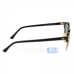 Солнцезащитные очки Ray Ban RB4246 901 Clubround