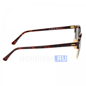 Солнцезащитные очки Ray Ban RB4246 990 Clubround