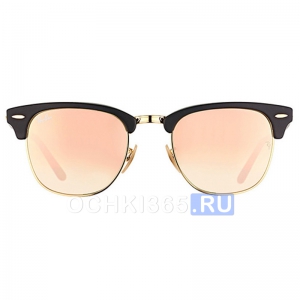 Солнцезащитные очки Ray Ban 2176 901S/70 Clubmaster Folding