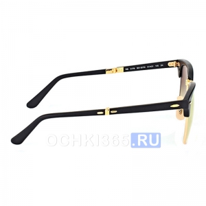 Солнцезащитные очки Ray Ban 2176 901S/70 Clubmaster Folding