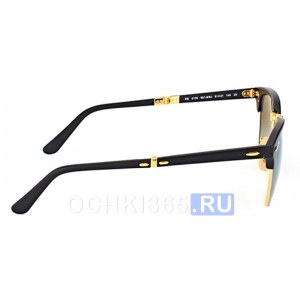 Солнцезащитные очки Ray Ban 2176 901S/9J Clubmaster Folding