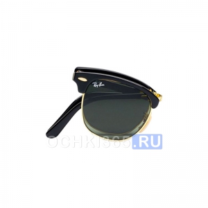 Солнцезащитные очки Ray Ban 2176 901 Clubmaster Folding