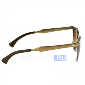 Солнцезащитные очки Ray Ban 3507 139/85 Clubmaster Aluminum