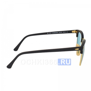 Солнцезащитные очки Ray Ban 3016 901S/3R Clubmaster